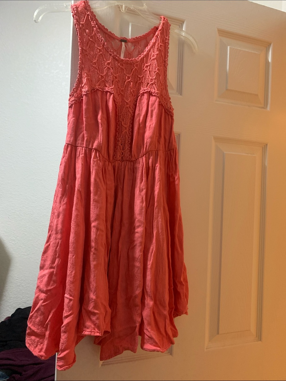 Free people dress